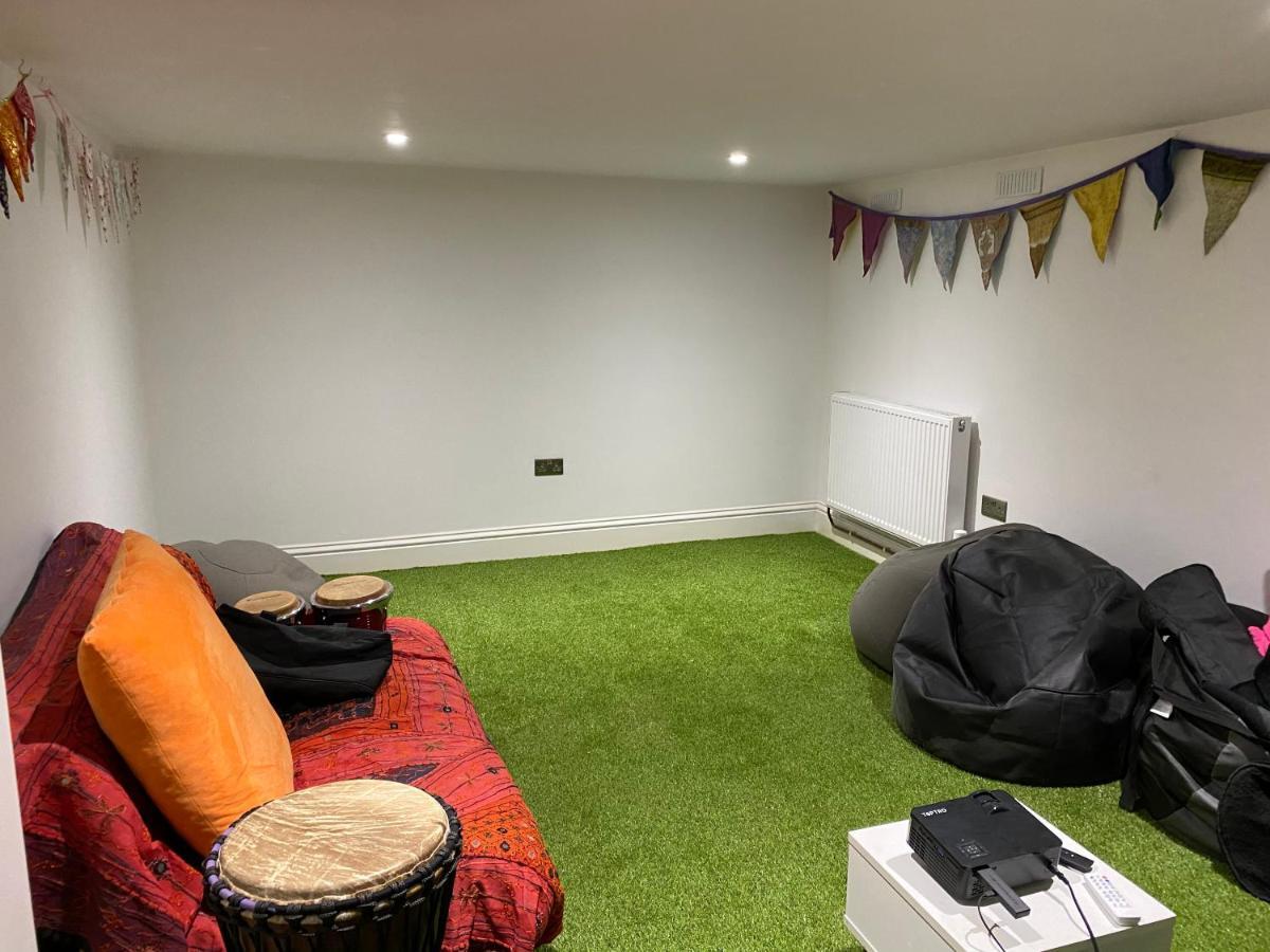 Westgate Two-Bedroom Homestay Suite Luaran gambar